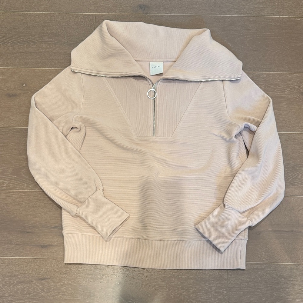 Varley Vine Pullover